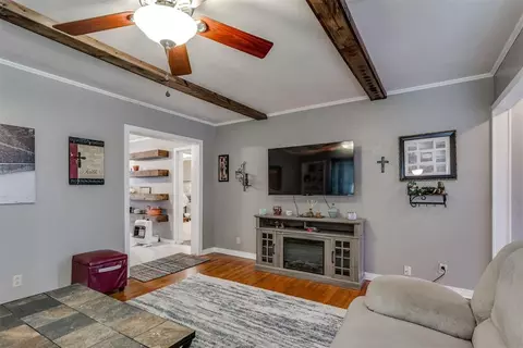 404 SW Burt St, Minco, OK 73059 photo 12