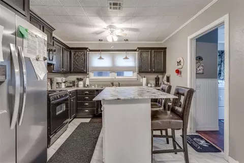 404 SW Burt St, Minco, OK 73059 photo 19