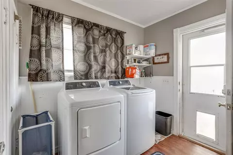404 SW Burt St, Minco, OK 73059 photo 25