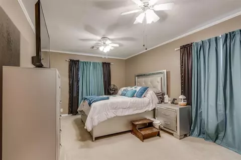 404 SW Burt St, Minco, OK 73059 photo 33