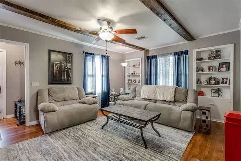 404 SW Burt St, Minco, OK 73059 photo 10