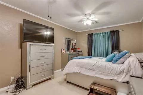404 SW Burt St, Minco, OK 73059 photo 35