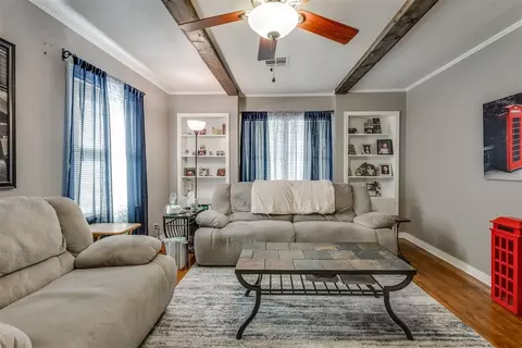 404 SW Burt St, Minco, OK 73059 photo 9