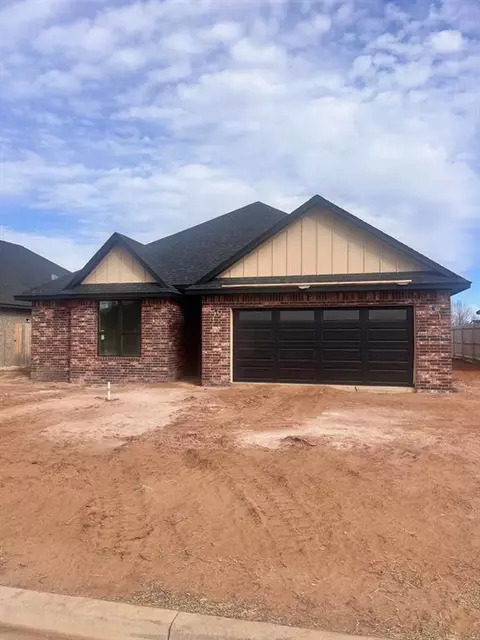 2704 Landrun, Weatherford, OK 73096