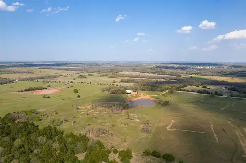 View/Area - 41500 Wright Rd, Wanette, OK 74878 photo 8 of 9
