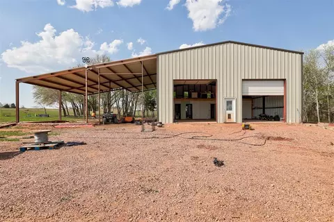 Other - 41500 Wright Rd, Wanette, OK 74878 photo 1 of 10