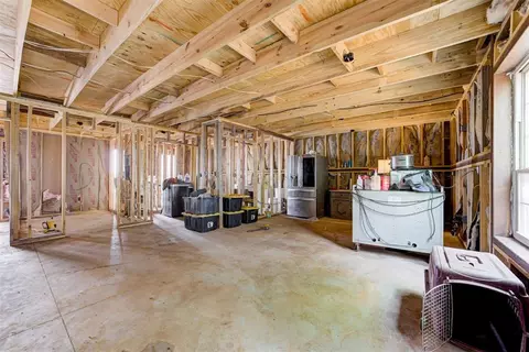 Entry Way - 41500 Wright Rd, Wanette, OK 74878 photo 3 of 4