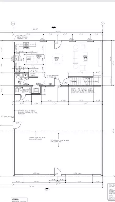 Floorplan - 41500 Wright Rd, Wanette, OK 74878 photo 1 of 2