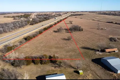 2900 E County Rd #76, Guthrie, OK 73044