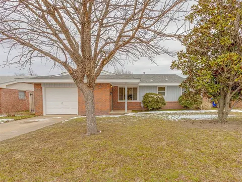 1507 Denison Dr, Norman, OK 73069