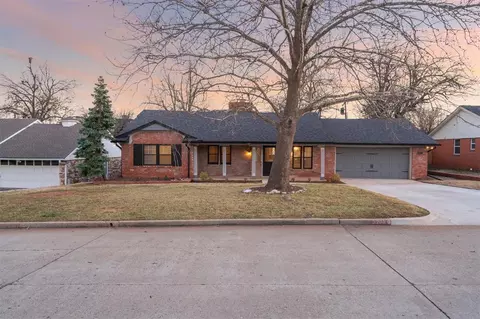 2208 NW 56th Ter, Oklahoma City, OK 73112