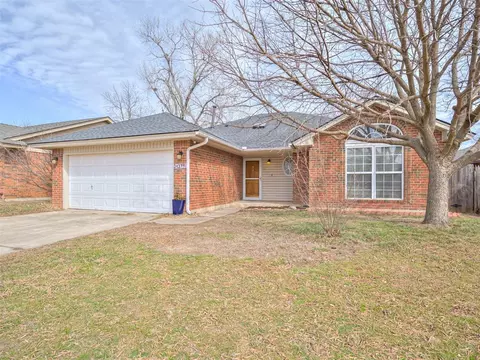 3437 Justice Ct, Norman, OK 73072