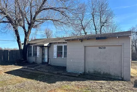 9630 E Reno Ave, Midwest City, OK 73130