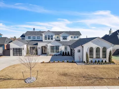 14604 St Maurice Dr, Oklahoma City, OK 73142
