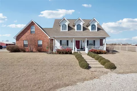 2130 S Main St, Washington, OK 73093