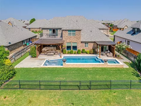 12616 Beryl Ln, Oklahoma City, OK 73170