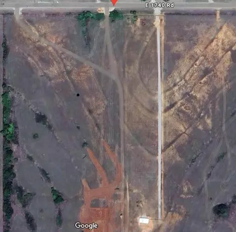 276595 E 1740 Rd, Duncan, OK 73533
