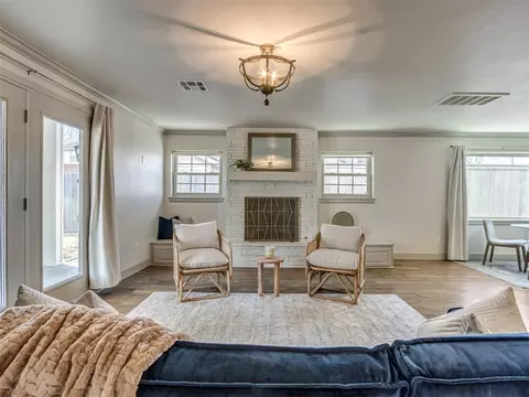 3216 Orlando Rd, Oklahoma City, OK 73120
