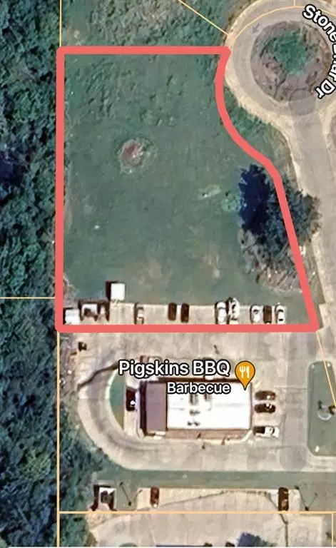 1721 Stone Briar Dr, Ada, OK 74820