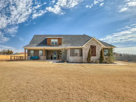 6320 Starry Night Dr, Piedmont, OK 73078