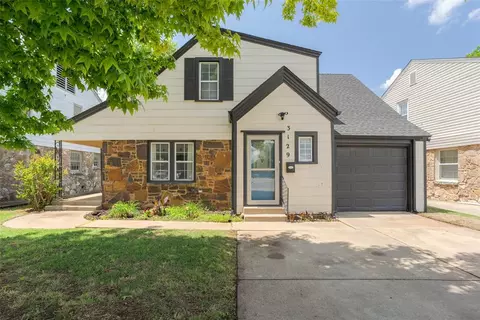 3129 N Virginia Ave, Oklahoma City, OK 73118