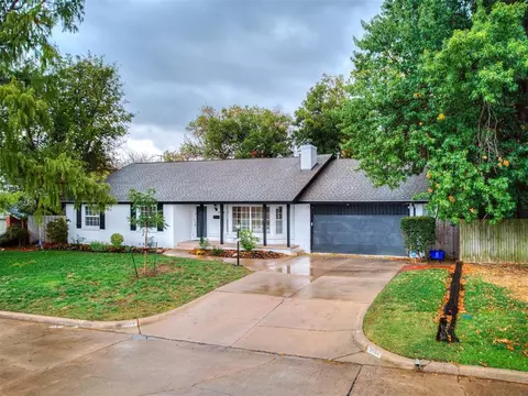 2534 NW 51st St, Oklahoma City, OK 73112