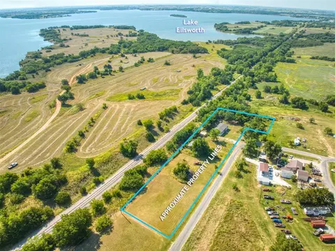 133 S Lakeside Dr, Apache, OK 73006 photo 17
