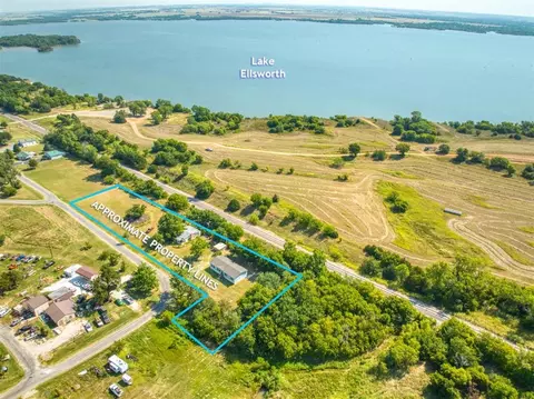 133 S Lakeside Dr, Apache, OK 73006 photo 12