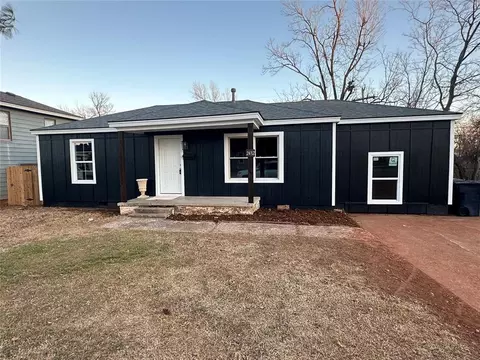 2432 NW 40th St, Oklahoma City, OK 73112