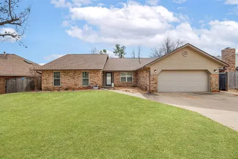 3108 Talon Rd, Edmond, OK 73013