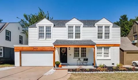 2429 NW 18th St, Oklahoma City, OK 73107