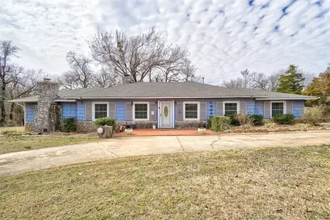 3905 N Coltrane Rd, Forest Park, OK 73121