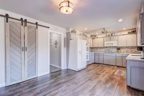 5204 Butte Rd, Edmond, OK 73025