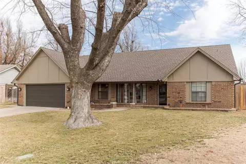 8212 NW 115th St, Oklahoma City, OK 73162