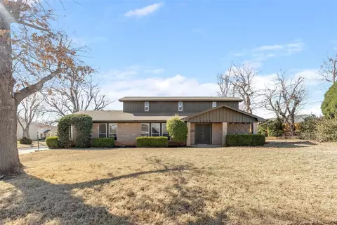 3520 NW 66th St, Oklahoma City, OK 73116