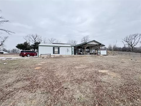 4150 S Libby Lou Ln, Norman, OK 73026