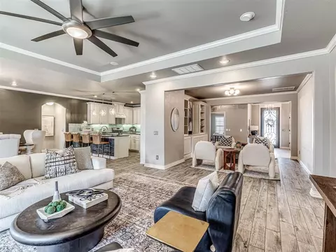 16201 Scissortail Dr, Edmond, OK 73013