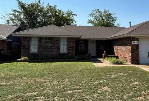 2420 SW 99th St, Oklahoma City, OK 73159