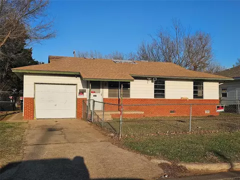 7212 Sears Ter, Oklahoma City, OK 73149