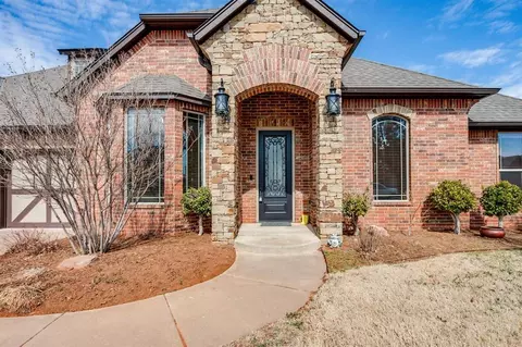 8521 NW 126th St, Oklahoma City, OK 73142