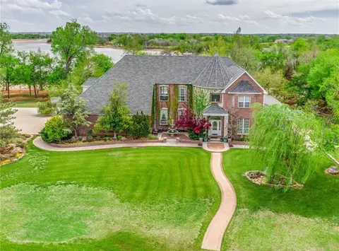 15308 Leslie Dr, Piedmont, OK 73078