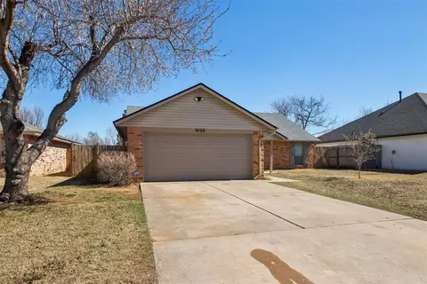 9120 Cindy Rd, Oklahoma City, OK 73132
