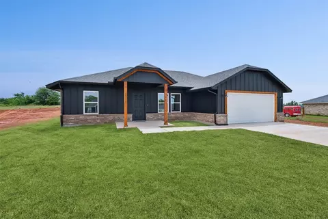 2311 County Rd 1327, Blanchard, OK 73010