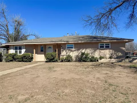 4201 NW 43rd St, Oklahoma City, OK 73112