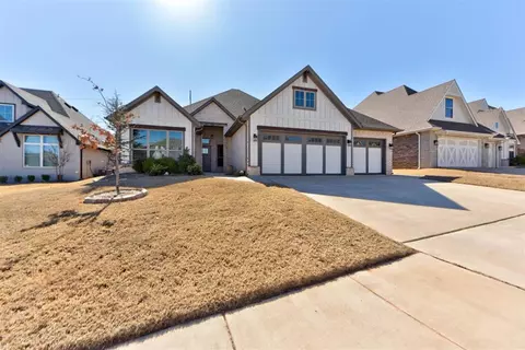 8308 Dax Dr, Edmond, OK 73034