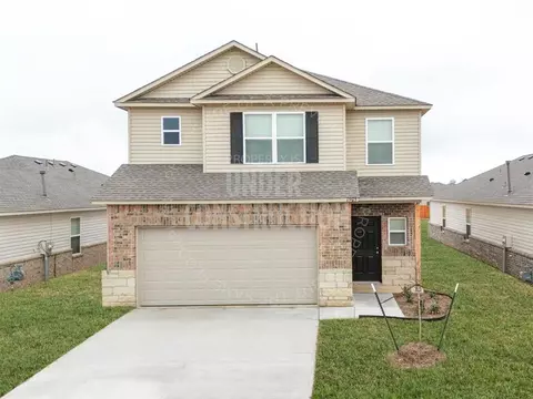 9517 Gray Wolf Ln, Yukon, OK 73099