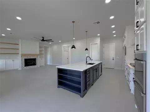 15500 Hatterly Ln, Edmond, OK 73013 photo 5