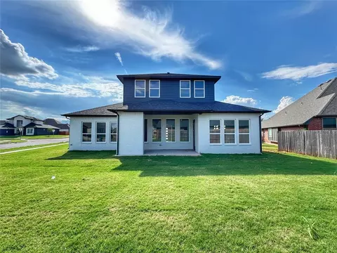15500 Hatterly Ln, Edmond, OK 73013 photo 43