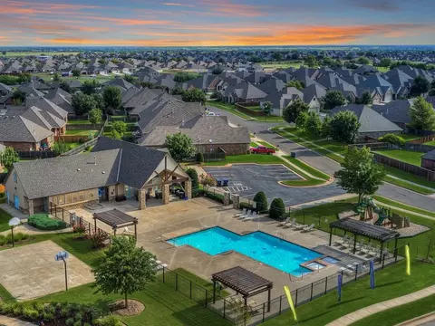 15500 Hatterly Ln, Edmond, OK 73013 photo 46