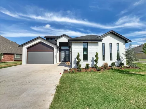 15500 Hatterly Ln, Edmond, OK 73013 photo 2